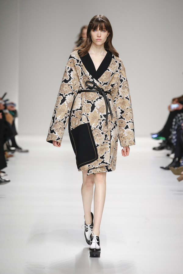 Sportmax FW 2015–2016