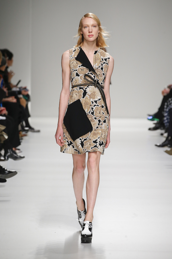 Sportmax FW 2015–2016