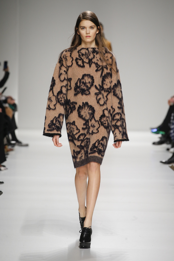 Sportmax FW 2015–2016