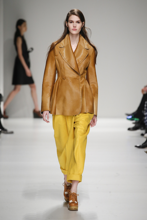 Sportmax FW 2015–2016