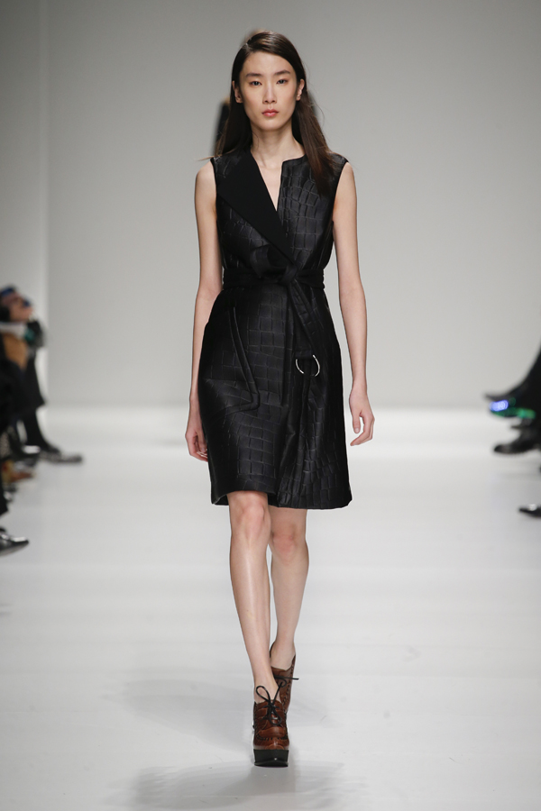 Sportmax FW 2015–2016