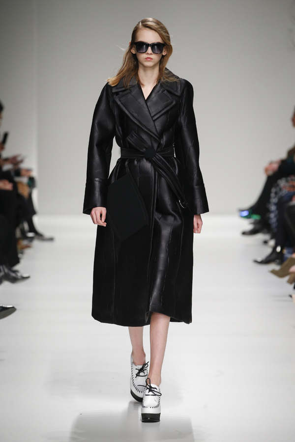 Sportmax FW 2015–2016