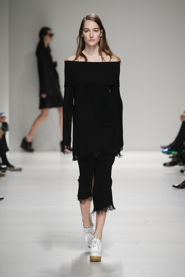 Sportmax FW 2015–2016