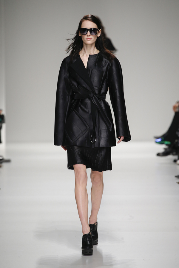 Sportmax FW 2015–2016