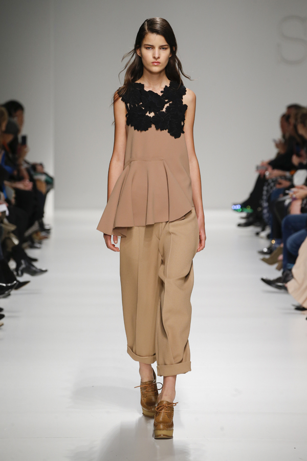 Sportmax FW 2015–2016