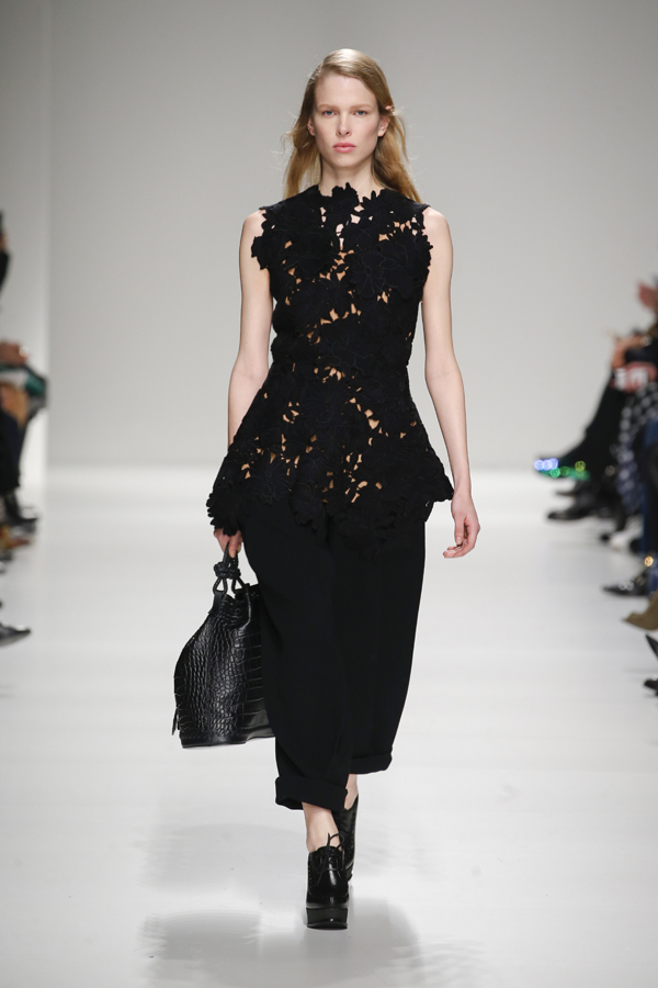 Sportmax FW 2015–2016