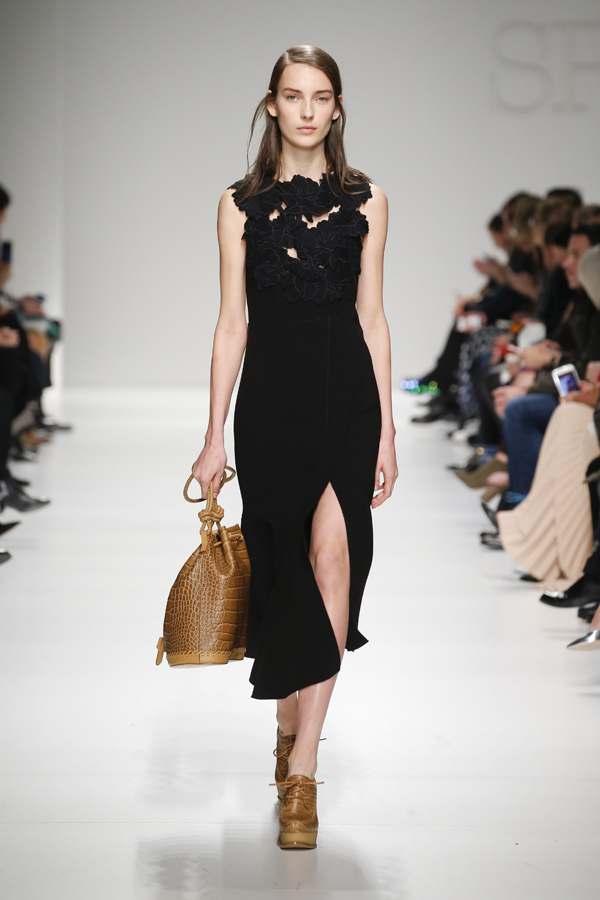 Sportmax FW 2015–2016