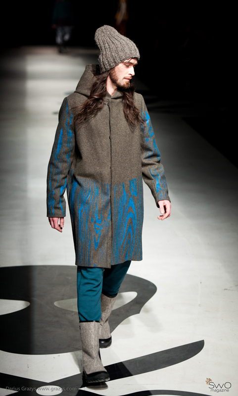 Tribe  FW 12/13