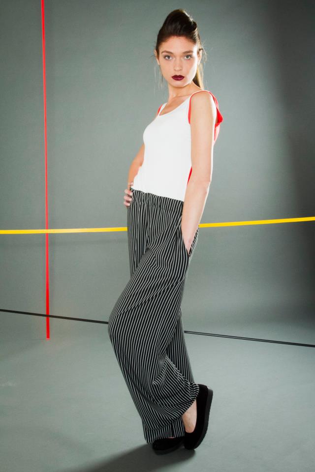 Vaida Januškevičiūtė. SS13