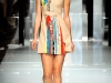 Versace SS 2011 kolekcija