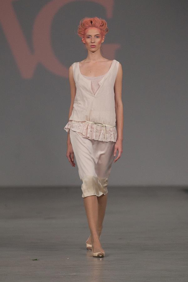 Victoria Gress SS 13