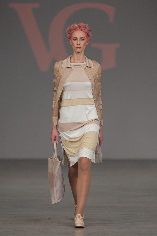 Victoria Gress SS 13