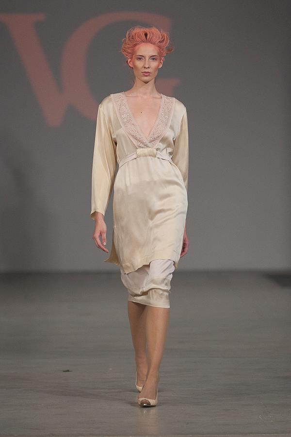 Victoria Gress SS 13