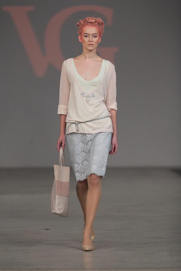 Victoria Gress SS 13