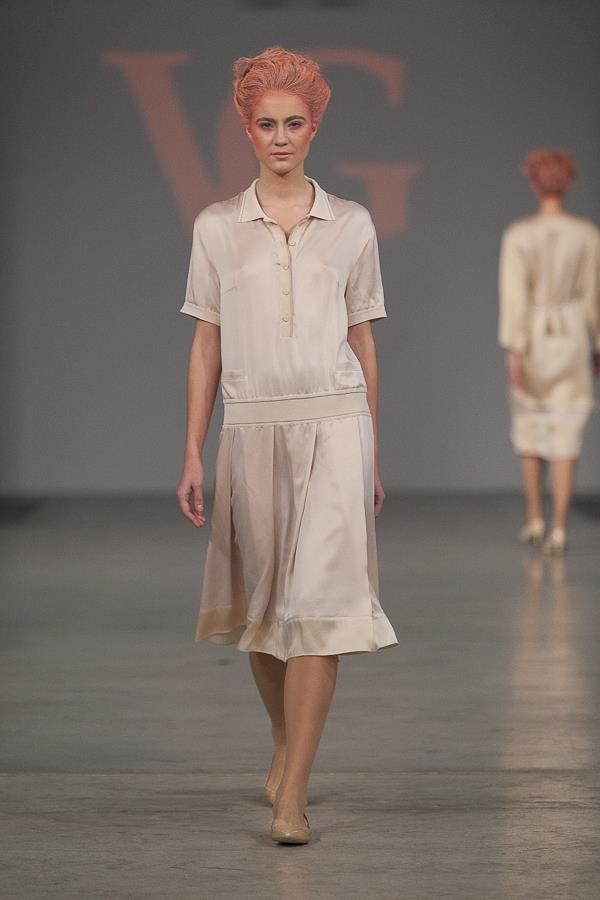 Victoria Gress SS 13