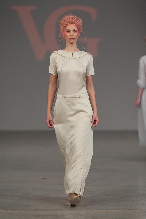 Victoria Gress SS 13