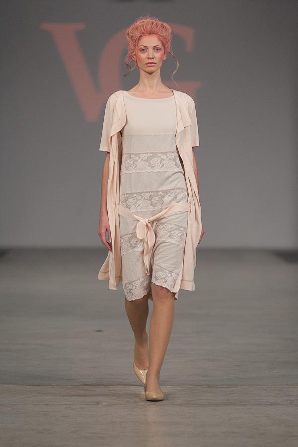 Victoria Gress SS 13