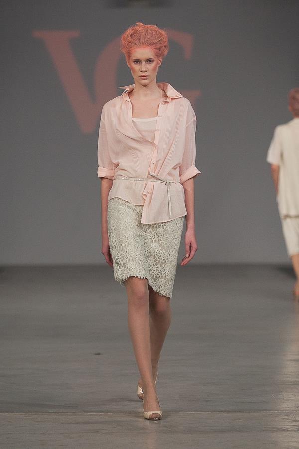 Victoria Gress SS 13