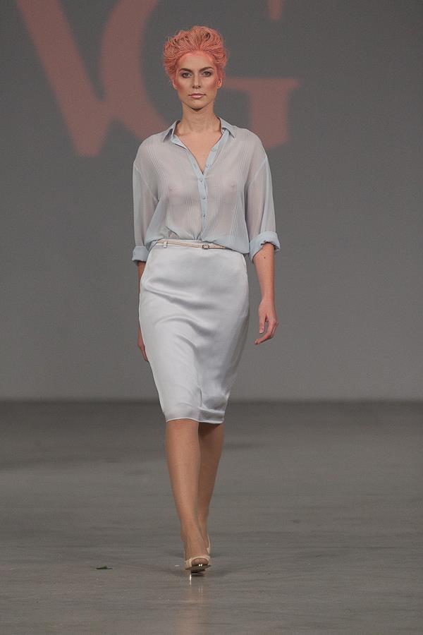 Victoria Gress SS 13