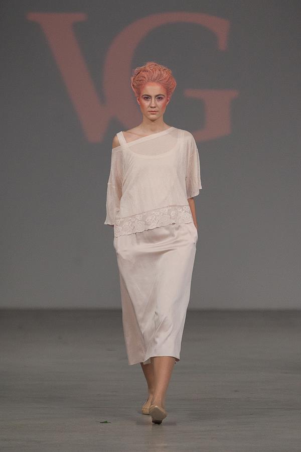 Victoria Gress SS 13