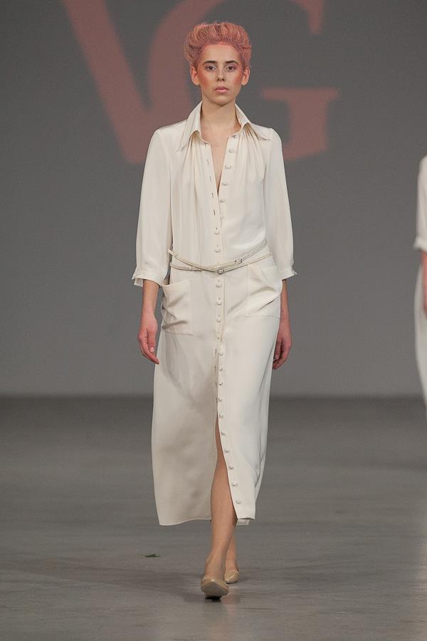 Victoria Gress SS 13