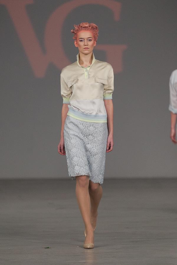 Victoria Gress SS 13