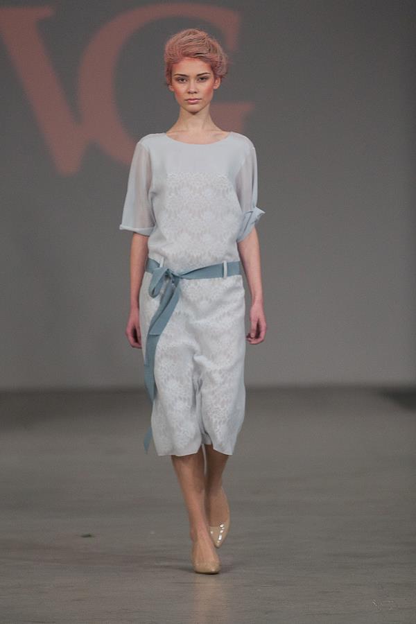 Victoria Gress SS 13