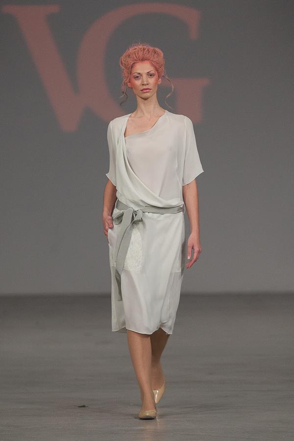 Victoria Gress SS 13