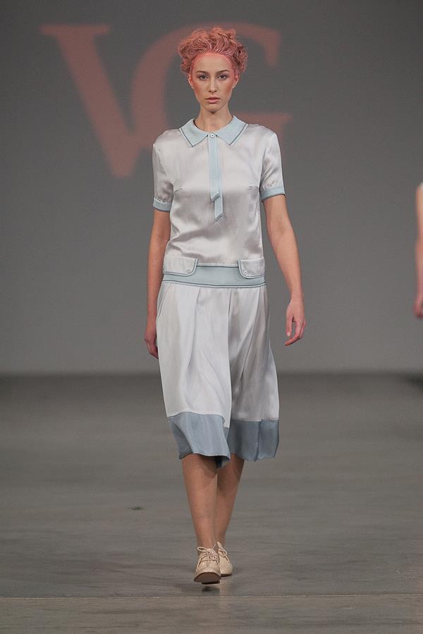 Victoria Gress SS 13