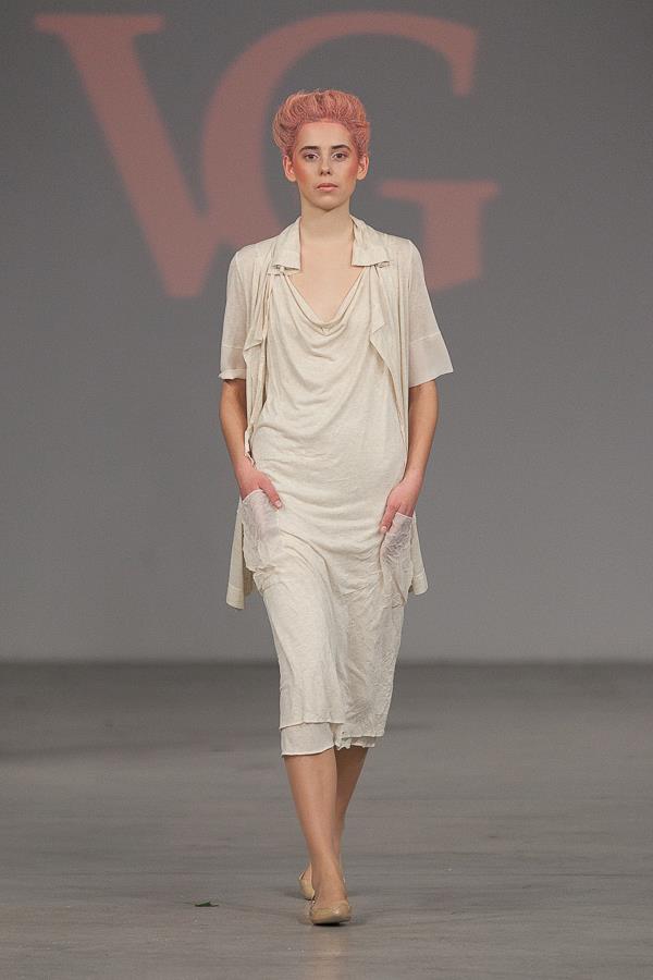 Victoria Gress SS 13