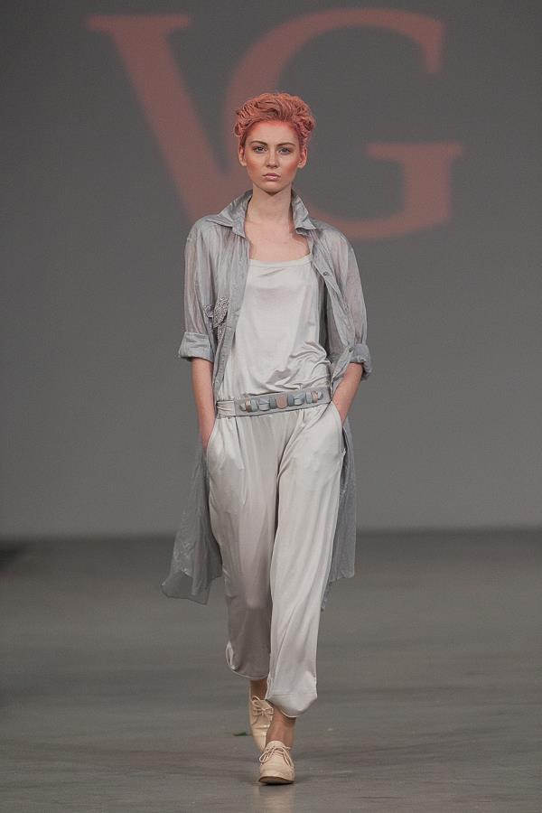 Victoria Gress SS 13