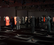 Calvin Klein prezentacija Milane A/W 2012-2013
