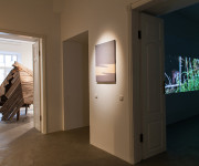 „AV17“ galerija kviečia menininkus teikti portfolio parodoms