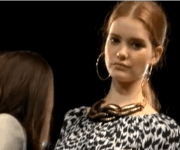 Tory Burch 2011 pavasaris/vasara(video)