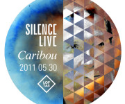 Geniali matematiko muzika. Caribou Lofte