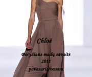 Chloé SS 2011