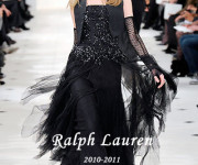 Ruduo ir žiema pagal Ralph Lauren