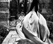 Modeliaujantys aktoriai. Eva Longoria