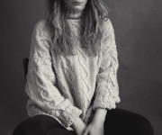 Dvyliktokė Milda Čergelytė išlaikė „Mados Infekcijos“ egzaminą