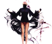 „Vogue China“ kolekcijų istorija