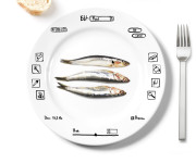 iPlate maisto redagavimas