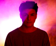 Su savo gerbėjais Jamie Woon susitiks ir po koncerto