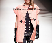 Daili by Laura Dailidėnienė FW 12/13