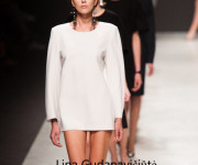 Lina Gudanavičiūtė FW 12/13