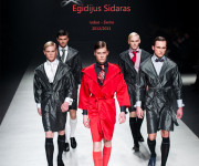 Egidijus Sidaras FW 12/13