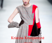 Kristina Kruopienytė FW 12/13