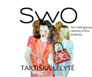 100 madingiausių rankinių iš SS12 kolekcijų