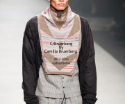 C/Bruerberg by Camilla Bruerberg FW 12/13 (Norvegija)