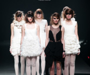 Diana Paukštytė FW 12/13