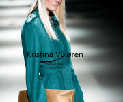 Kristina Vikøren FW 12/13